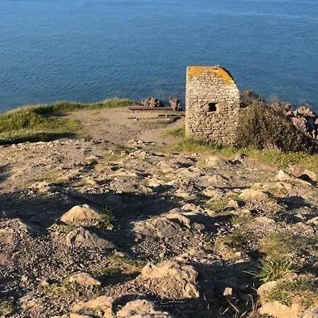 Echappee Belle Au Cap Lihou Apartment