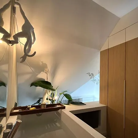 Apartment Echappee Belle Au Cap Lihou