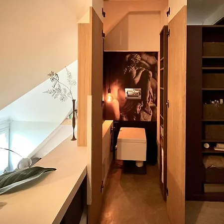 Apartment Echappee Belle Au Cap Lihou *