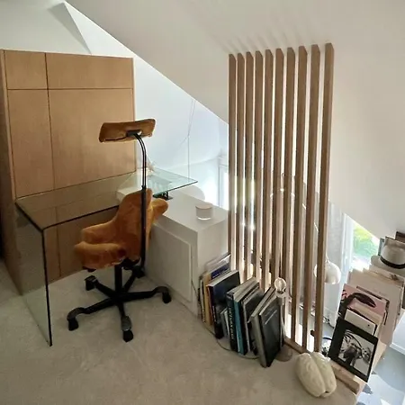 Apartment Echappee Belle Au Cap Lihou