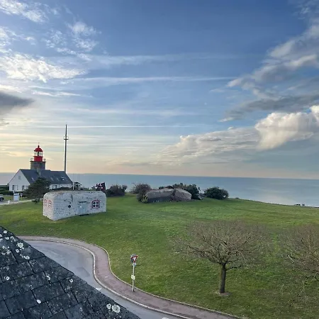 Apartamento Echappee Belle Au Cap Lihou