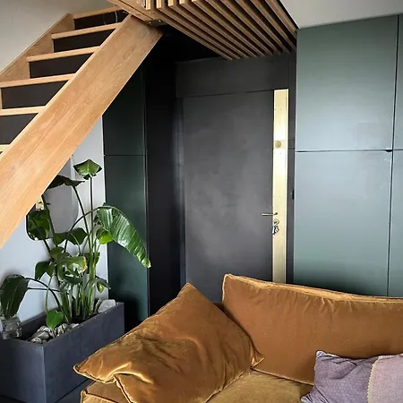 Apartment Echappee Belle Au Cap Lihou