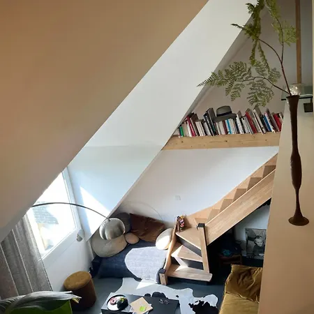 Apartamento Echappee Belle Au Cap Lihou Granville
