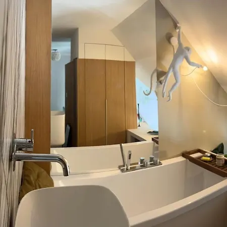 Echappee Belle Au Cap Lihou Apartment *