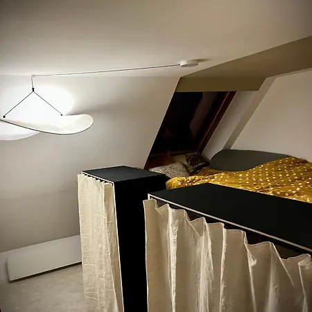 Echappee Belle Au Cap Lihou Апартаменты *