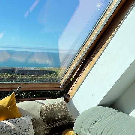 Echappee Belle Au Cap Lihou * Гранвиль