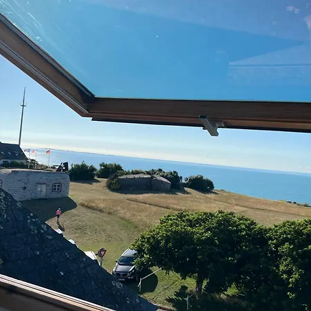 Echappee Belle Au Cap Lihou