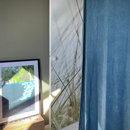 Echappee Belle Au Cap Lihou Apartamento Granville