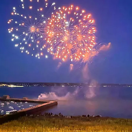 Апартаменты Echappee Belle Au Cap Lihou